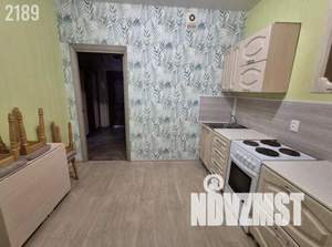 1-к квартира, на длительный срок, 35м2, 16/22 этаж