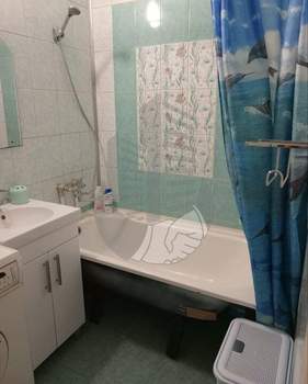 1-к квартира, на длительный срок, 40м2, 16/16 этаж