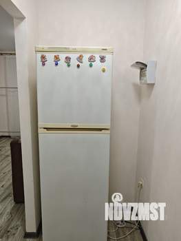 Студия квартира, на длительный срок, 23м2, 3/16 этаж