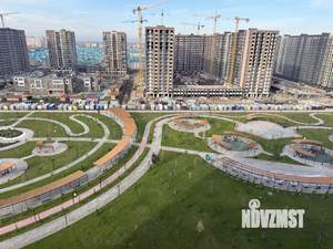 3-к квартира, на длительный срок, 45м2, 15/21 этаж