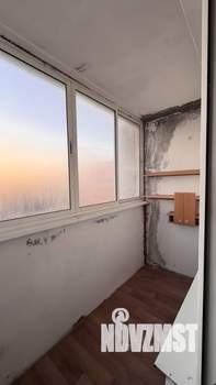 1-к квартира, на длительный срок, 35м2, 15/16 этаж