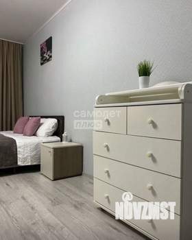 2-к квартира, на длительный срок, 60м2, 4/18 этаж