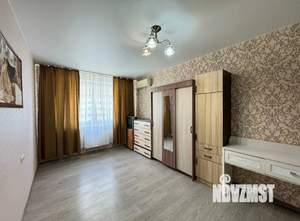 1-к квартира, на длительный срок, 37м2, 8/18 этаж