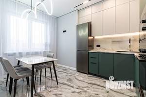 1-к квартира, на длительный срок, 40м2, 7/9 этаж