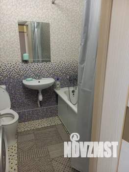1-к квартира, посуточно, 39м2, 2/16 этаж