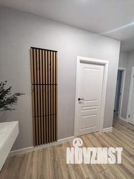 1-к квартира, посуточно, 37м2, 6/16 этаж