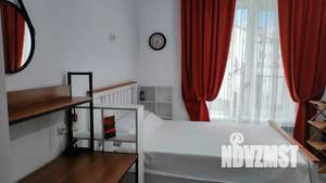 Студия квартира, посуточно, 30м2, 1/2 этаж