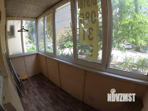 1-к квартира, на длительный срок, 44м2, 1/16 этаж