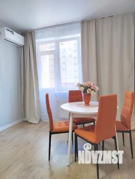 1-к квартира, на длительный срок, 37м2, 5/16 этаж