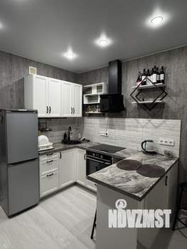 1-к квартира, на длительный срок, 37м2, 13/18 этаж