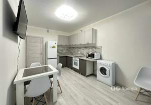 1-к квартира, на длительный срок, 42м2, 8/9 этаж