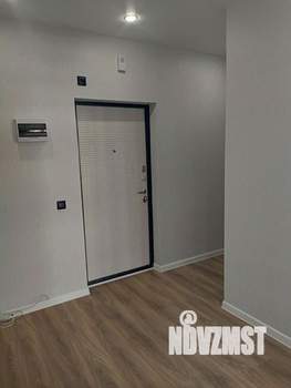 1-к квартира, на длительный срок, 43м2, 13/19 этаж