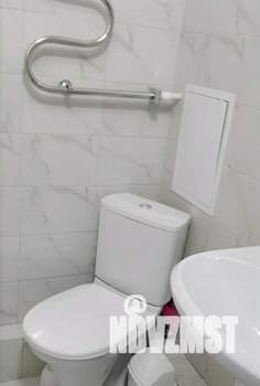 Студия квартира, на длительный срок, 25м2, 8/19 этаж