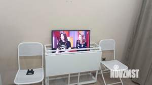 Студия квартира, на длительный срок, 30м2, 7/20 этаж