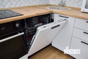 1-к квартира, на длительный срок, 40м2, 6/22 этаж