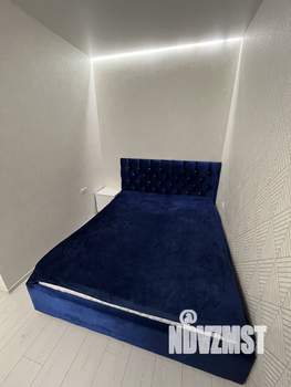 1-к квартира, на длительный срок, 45м2, 10/22 этаж