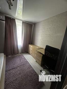 2-к квартира, на длительный срок, 60м2, 2/3 этаж