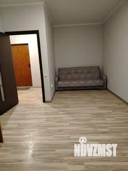 1-к квартира, на длительный срок, 32м2, 3/6 этаж