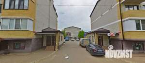 Студия квартира, на длительный срок, 17м2, 1/1 этаж