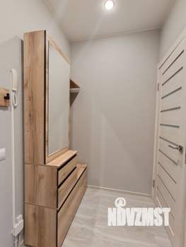 1-к квартира, на длительный срок, 36м2, 1/12 этаж