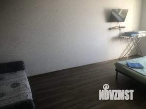 1-к квартира, посуточно, 39м2, 8/16 этаж