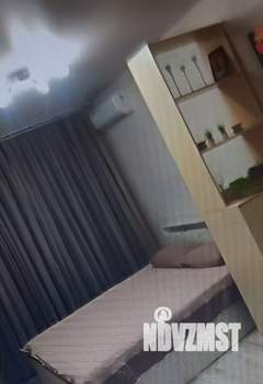 Студия квартира, на длительный срок, 26м2, 8/24 этаж