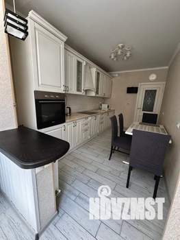 2-к квартира, посуточно, 54м2, 3/16 этаж