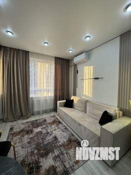 1-к квартира, на длительный срок, 36м2, 5/16 этаж