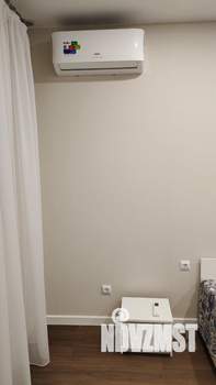 2-к квартира, на длительный срок, 98м2, 2/17 этаж