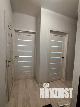 1-к квартира, посуточно, 40м2, 18/19 этаж