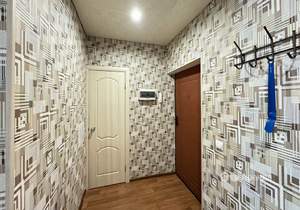 Студия квартира, на длительный срок, 24м2, 10/16 этаж