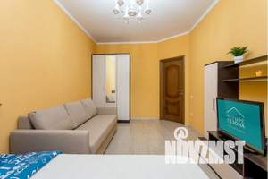 1-к квартира, посуточно, 48м2, 15/17 этаж