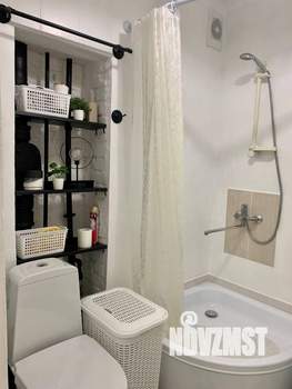 2-к квартира, посуточно, 45м2, 1/1 этаж