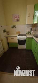 2-к квартира, на длительный срок, 42м2, 4/4 этаж