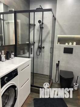 Студия квартира, посуточно, 26м2, 22/24 этаж