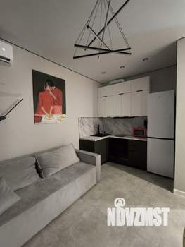 1-к квартира, на длительный срок, 33м2, 9/9 этаж