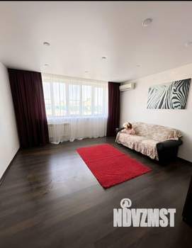 1-к квартира, на длительный срок, 53м2, 10/10 этаж