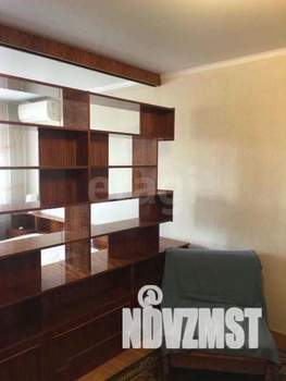 1-к квартира, на длительный срок, 35м2, 11/12 этаж