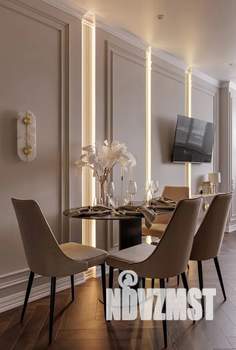 2-к квартира, посуточно, 66м2, 4/20 этаж