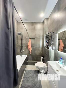 2-к квартира, на длительный срок, 45м2, 1/9 этаж