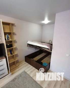 1-к квартира, посуточно, 32м2, 5/9 этаж