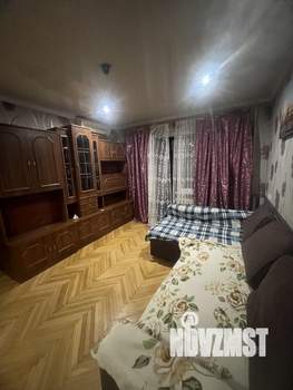 2-к квартира, на длительный срок, 43м2, 2/5 этаж
