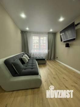 1-к квартира, на длительный срок, 40м2, 13/16 этаж