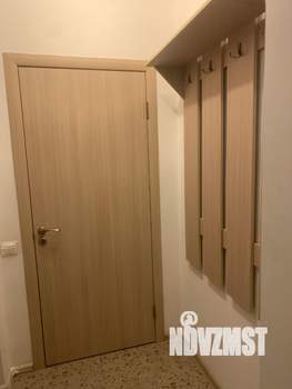 Студия квартира, посуточно, 28м2, 2/3 этаж
