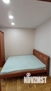 1-к квартира, на длительный срок, 35м2, 11/12 этаж