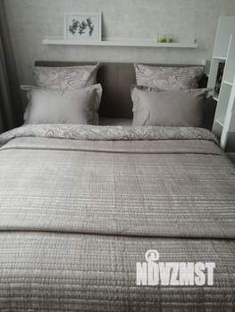 1-к квартира, посуточно, 40м2, 13/25 этаж