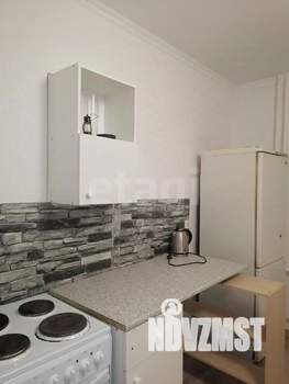 1-к квартира, на длительный срок, 37м2, 4/16 этаж