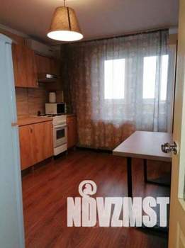 2-к квартира, на длительный срок, 60м2, 10/16 этаж