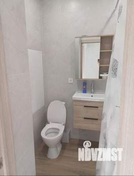 1-к квартира, на длительный срок, 35м2, 3/16 этаж