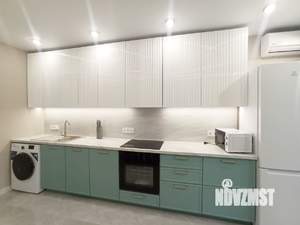 1-к квартира, на длительный срок, 41м2, 14/16 этаж